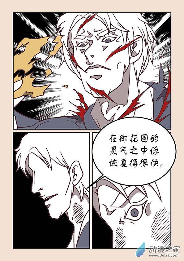 🍱石猴 第三十六章 猫之心2 第2页