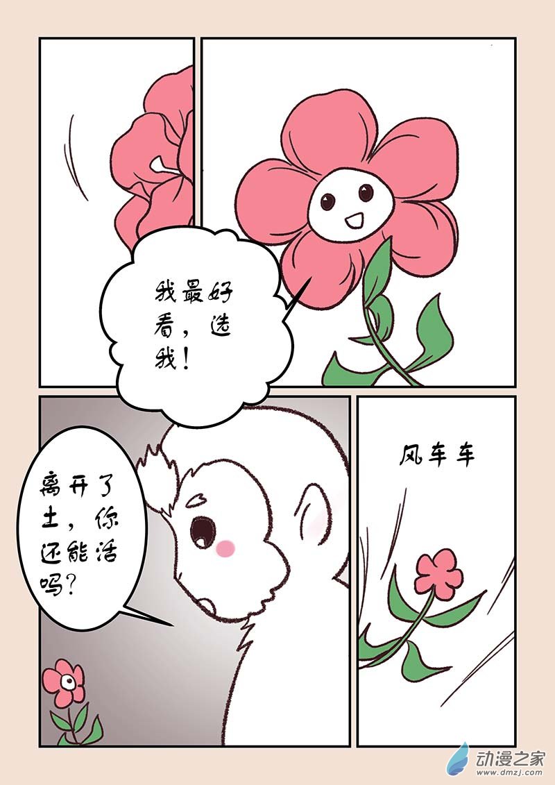 🍱石猴 第四十四章 通天眼1 第5页