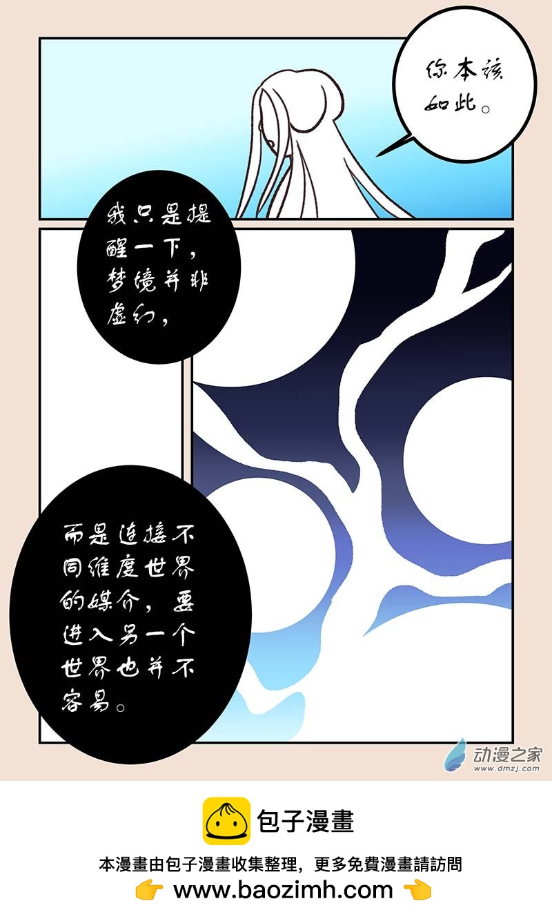 🍱石猴 第五十四章 梦中梦4 第8页