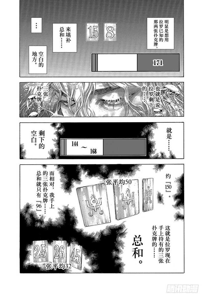 🍱噬谎者 第442话 “王牌”还是“圈套” 第6页