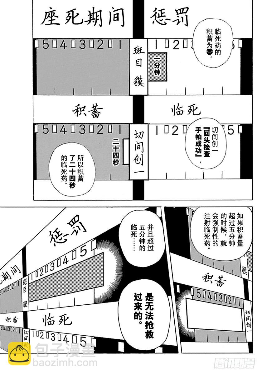 🍱噬谎者 第499话 第15页