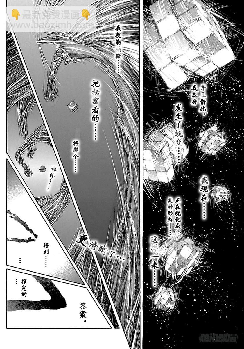 🍱噬谎者 第517话 第12页