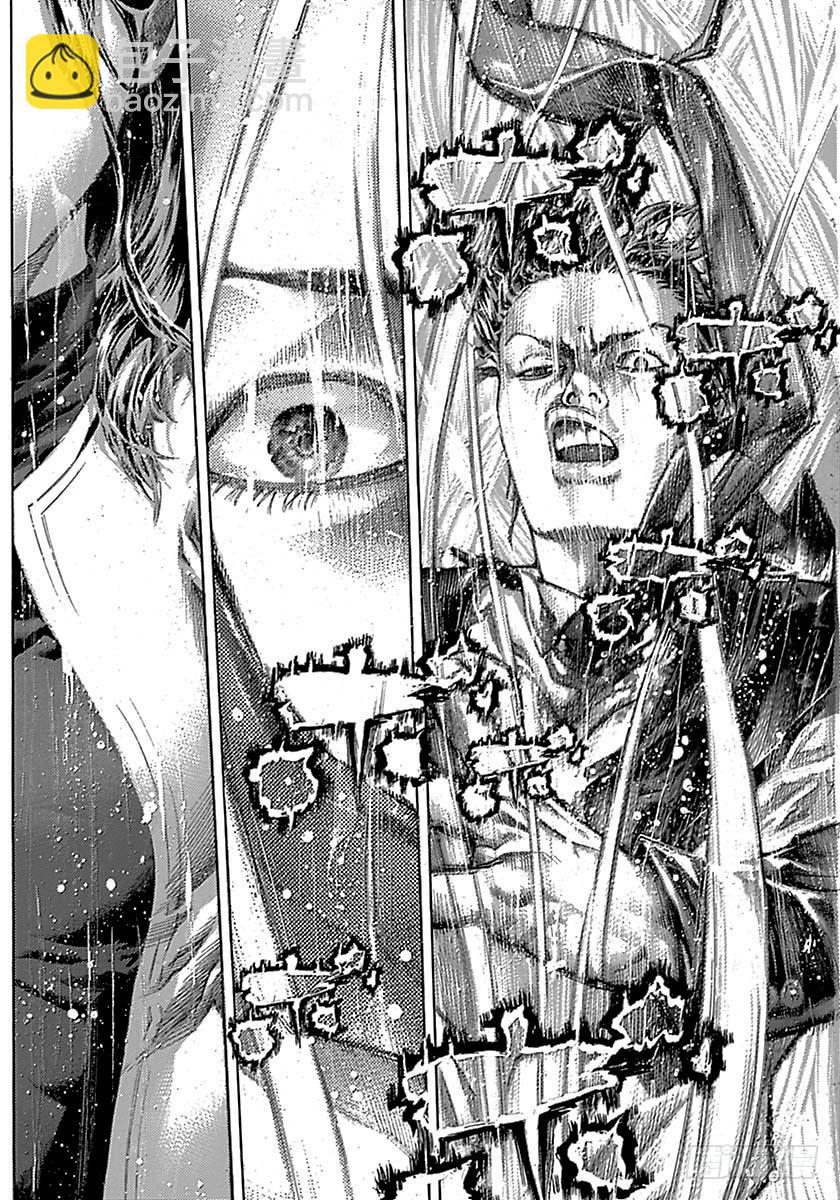 🍱噬谎者 第519话 第16页