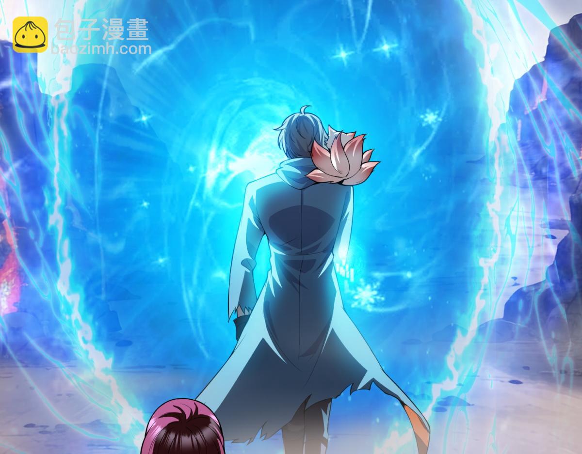 第31话 来都来了(1/3)-第32话