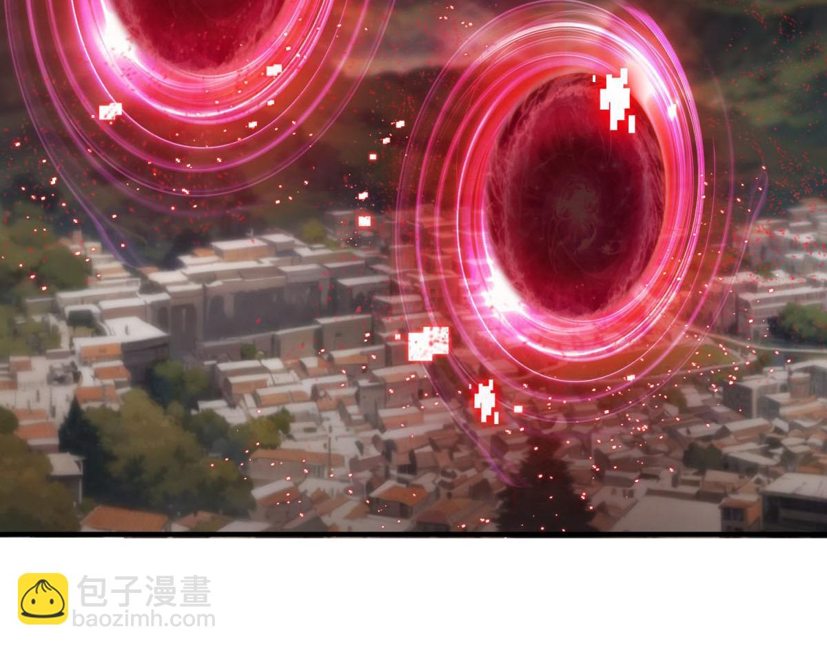 第37话 空洞内出来的&ldquo;客人&rdquo;(1/3)-第38话