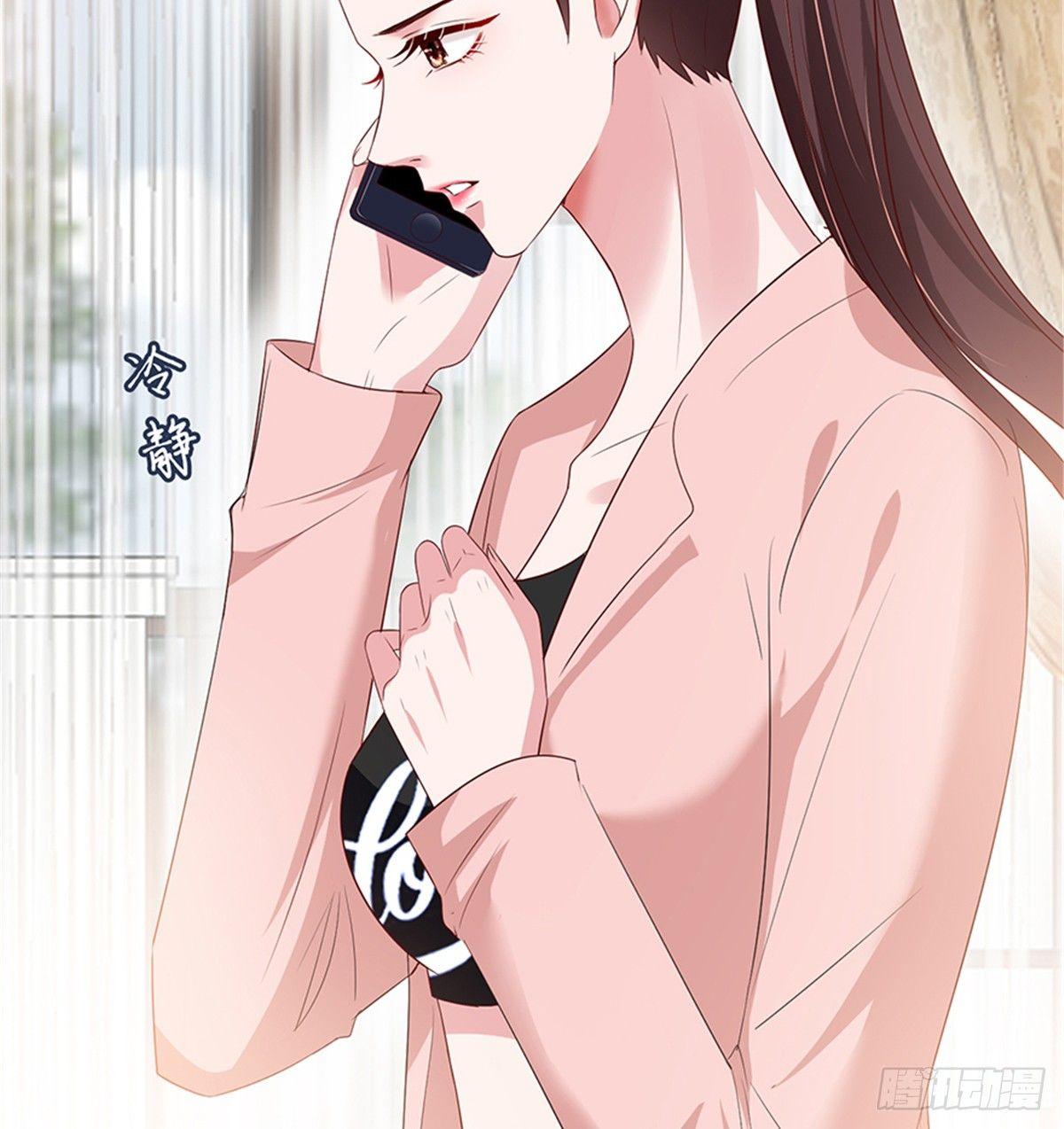 第十五话 在泳池被偷袭了(1/2)-第46话
