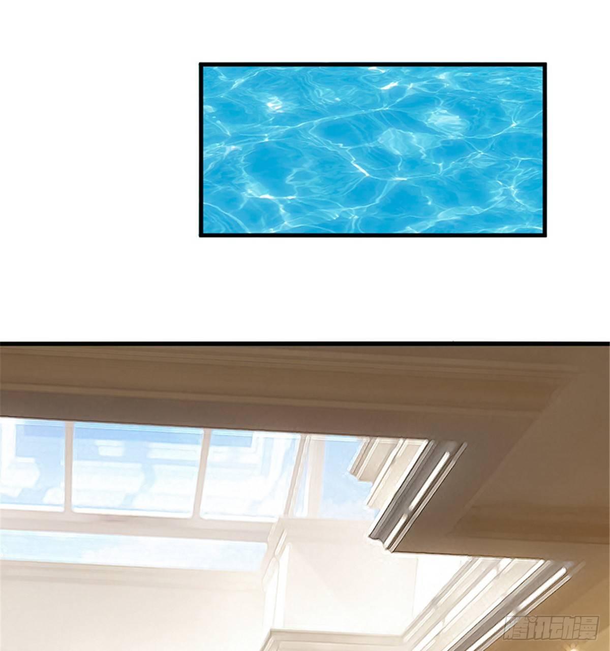 第十五话 在泳池被偷袭了(1/2)-第46话