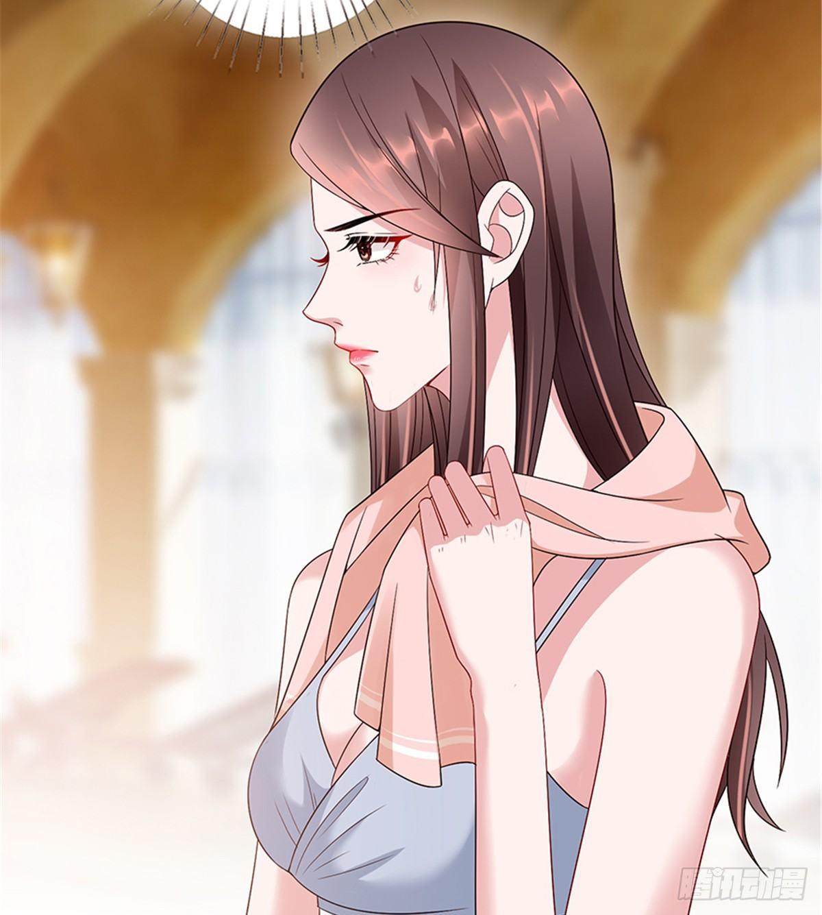 第十五话 在泳池被偷袭了(1/2)-第46话