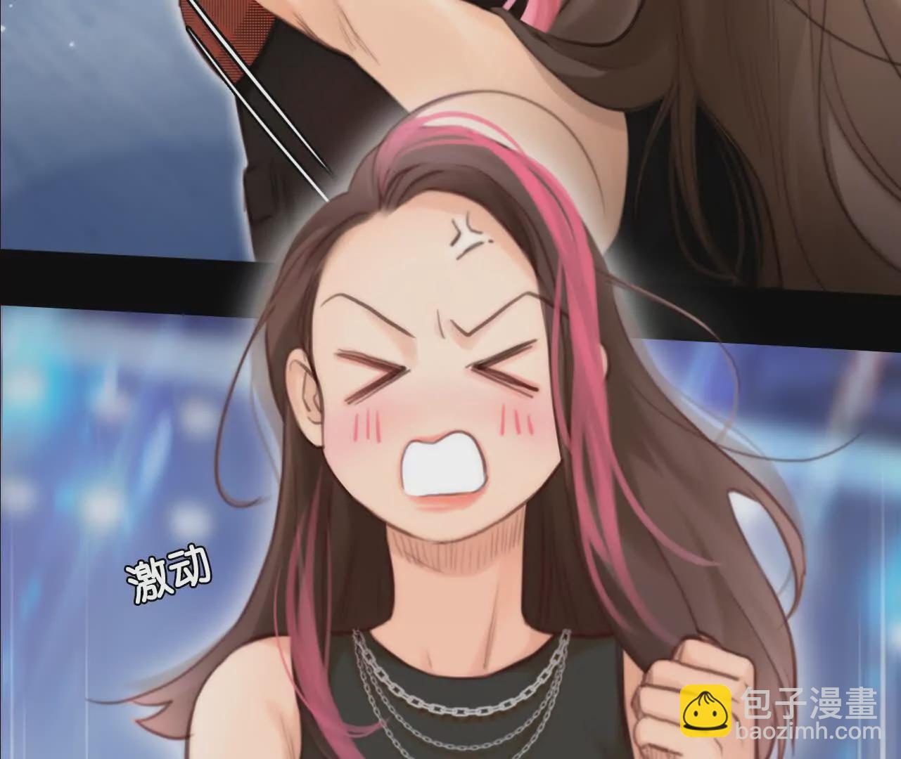 第3话：读取时间存档惩罚渣男(1/2)-第2话