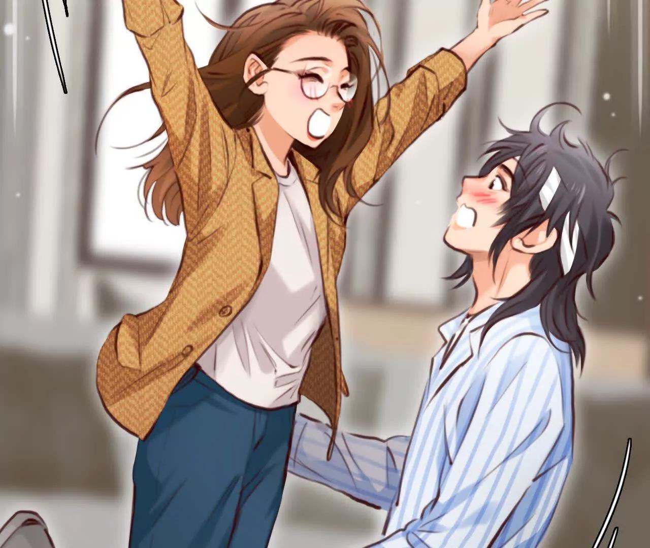 第19话：计划成功了！(1/2)-第18话