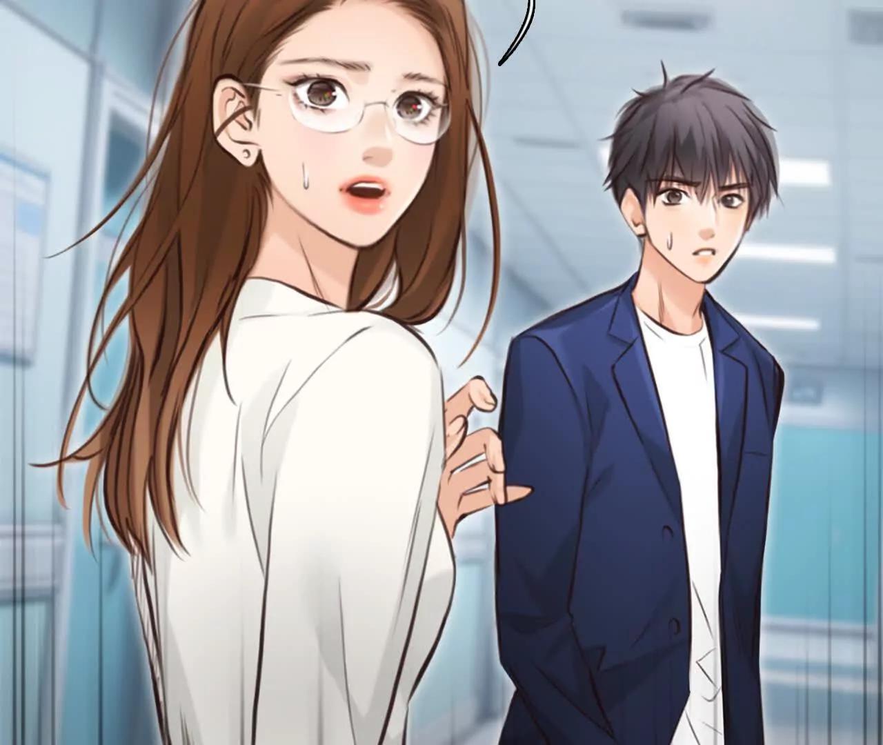 第33话：怪异的两人（5）(1/2)-第32话