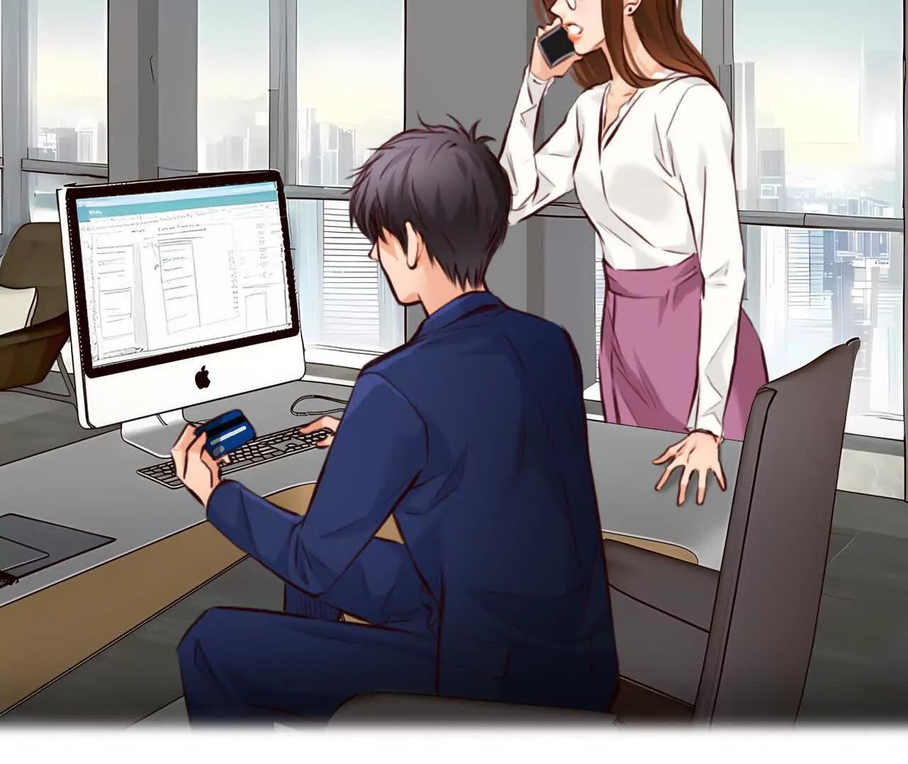第33话：怪异的两人（5）(1/2)-第32话