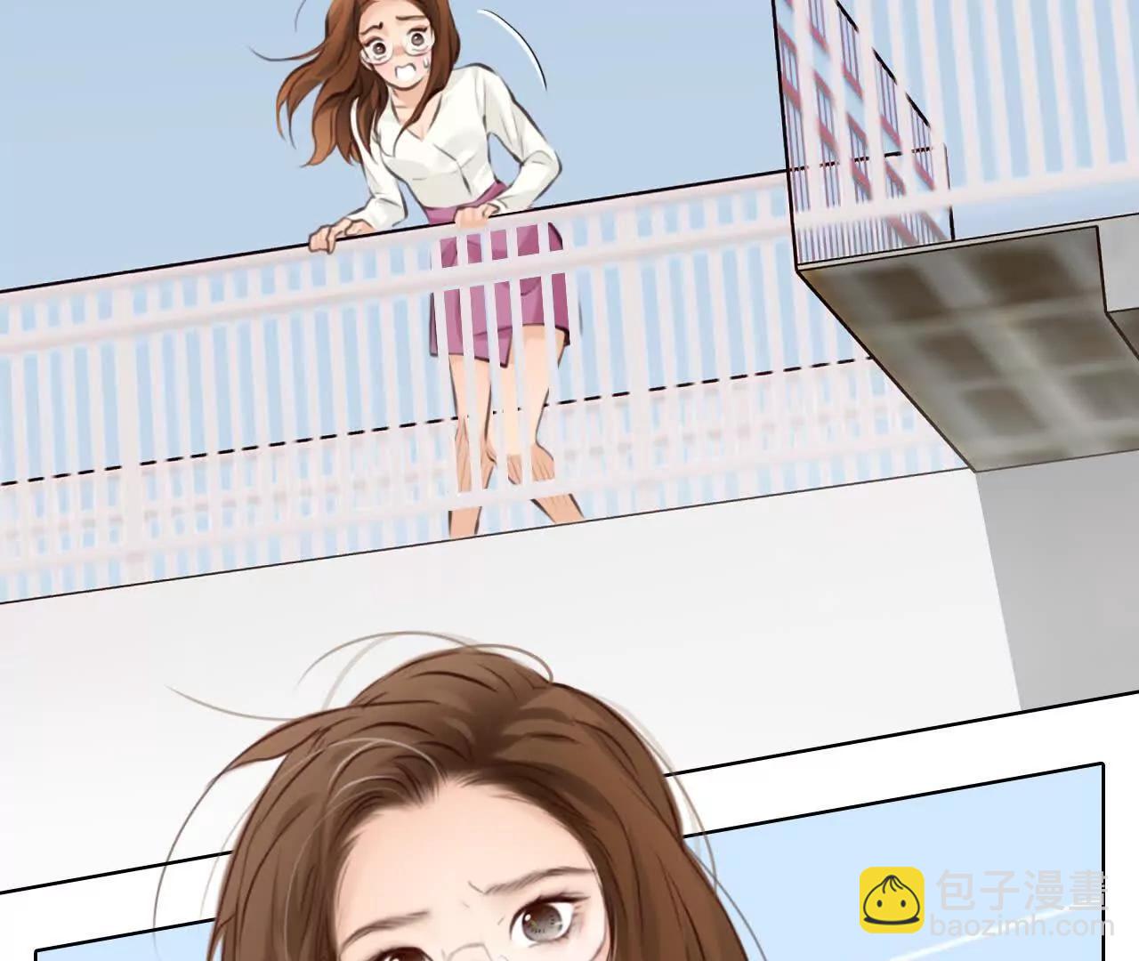 第33话：怪异的两人（5）(1/2)-第32话