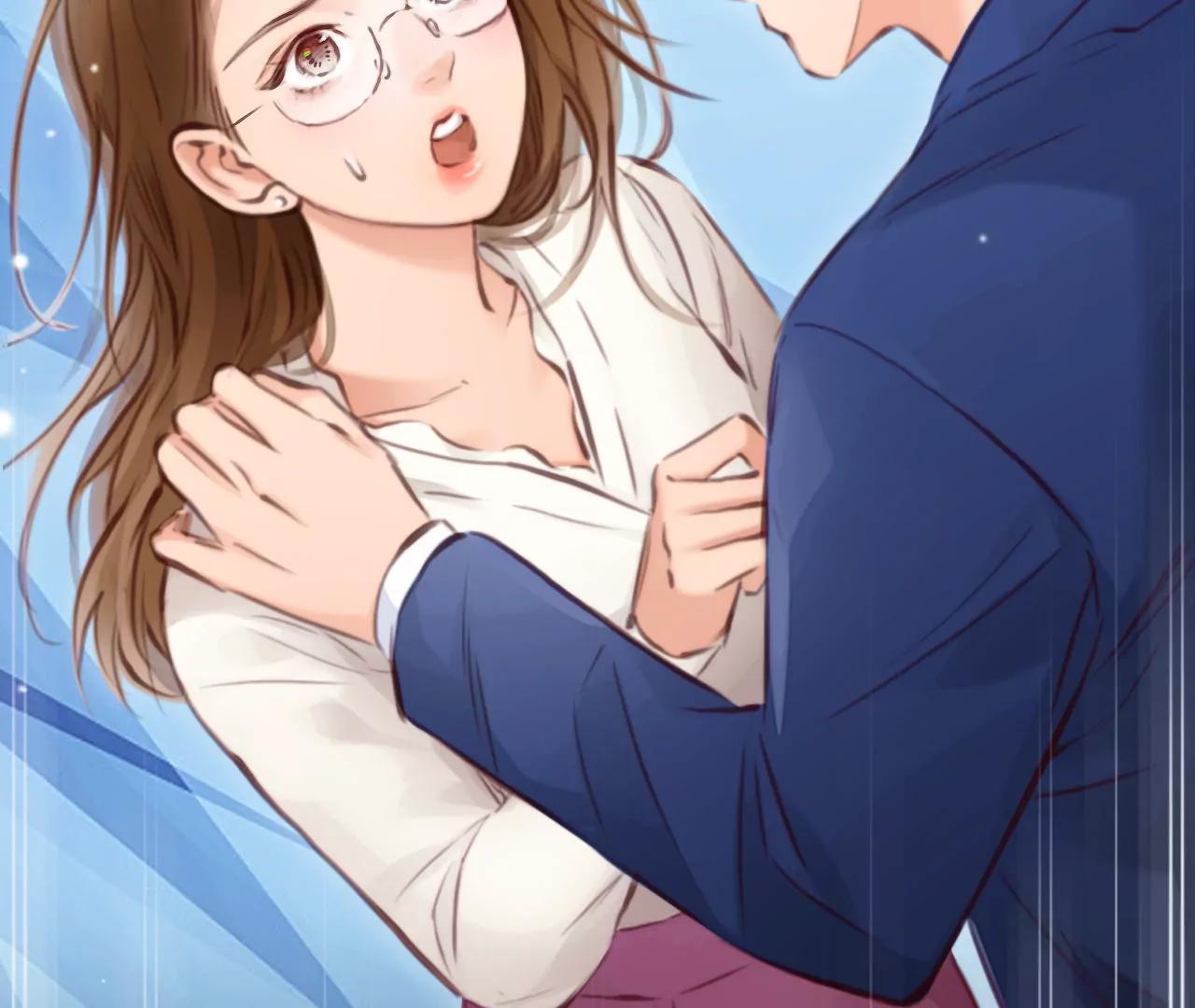 第43话：何朝暮的回忆（10）(1/2)-第42话