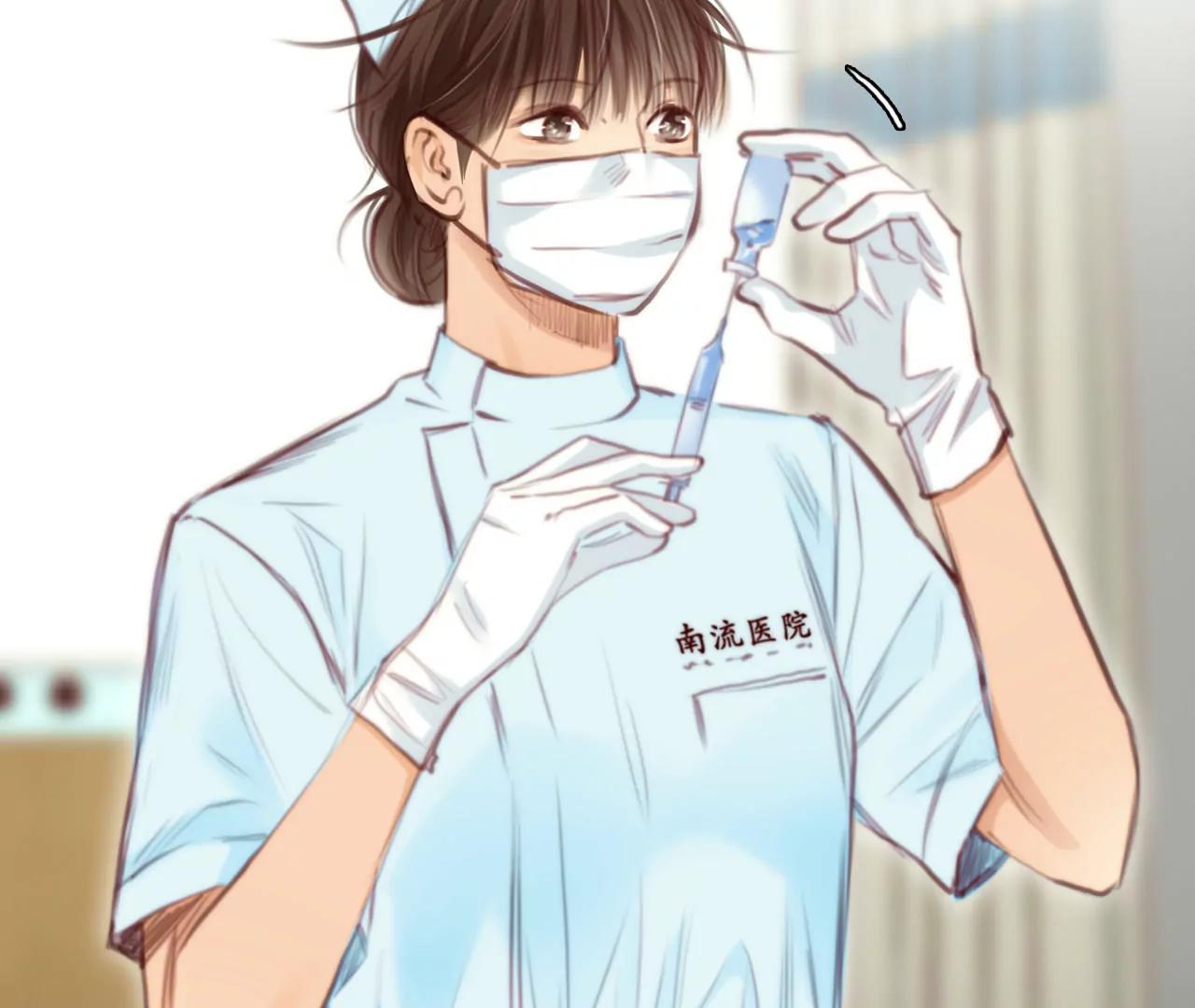 第45话：小时的觉悟（3）(1/2)-第102话