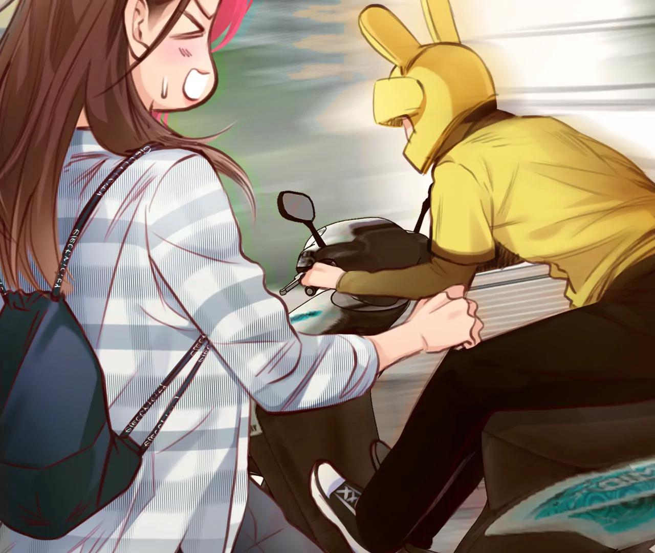 第45话：小时的觉悟（3）(1/2)-第102话