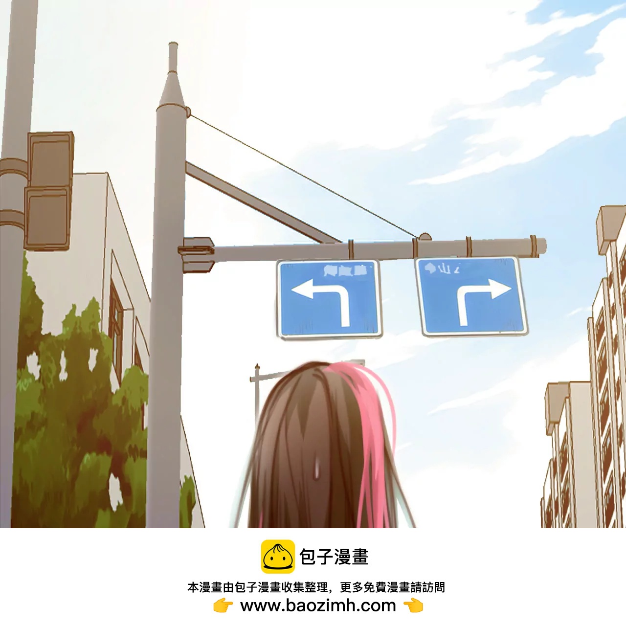 第45话：小时的觉悟（3）(1/2)-第102话