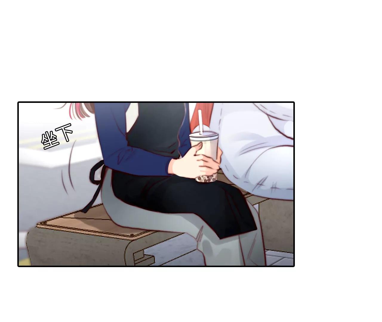 第55话：理想的生活（6）-第54话
