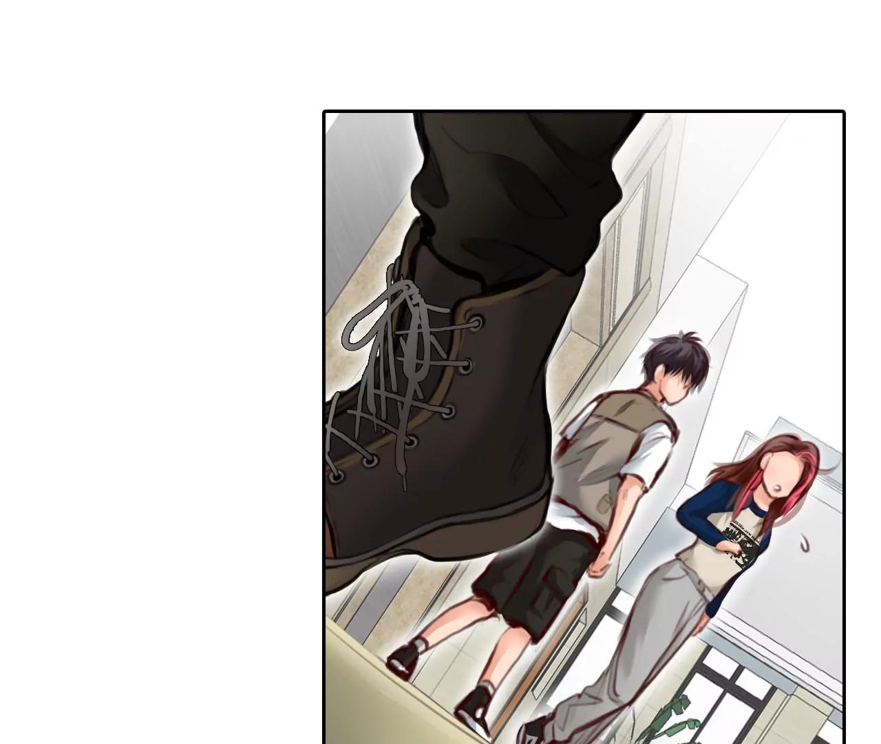第86话：被夺走时间存档（7）(1/2)-第86话