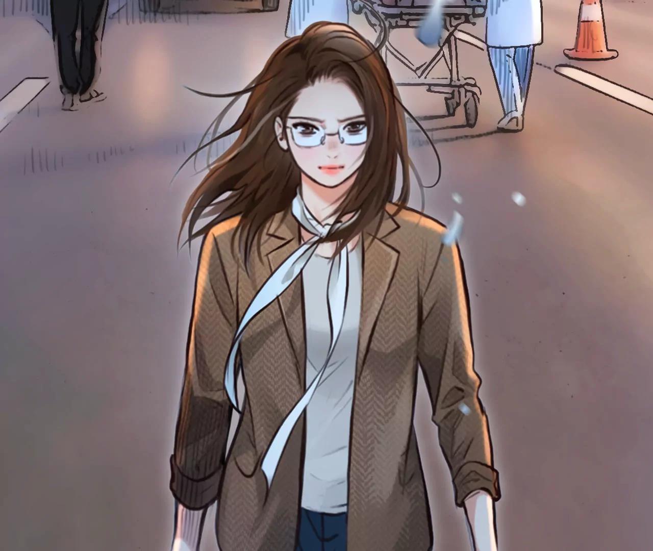 第99话：最后的穿越（4）(1/4)-第100话