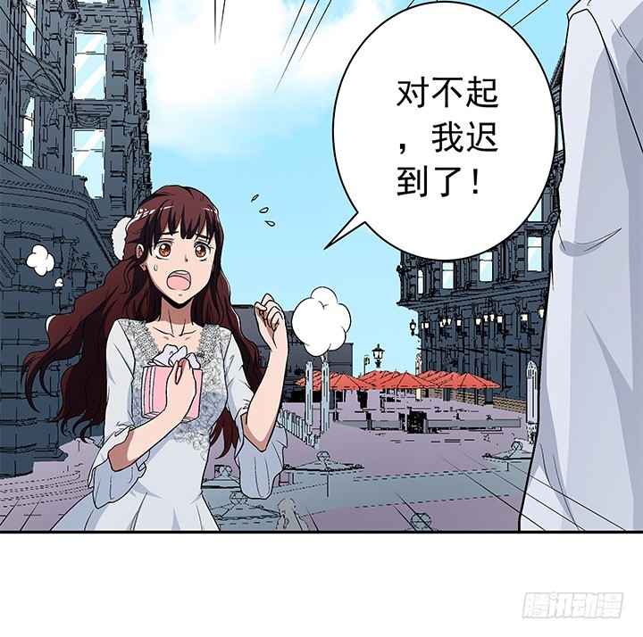 99话 一切重来(1/2)-第100话