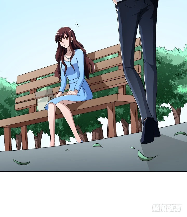111话 结婚就能解决危机(1/2)-第112话