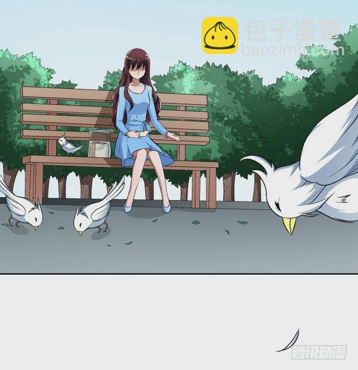111话 结婚就能解决危机(1/2)-第112话