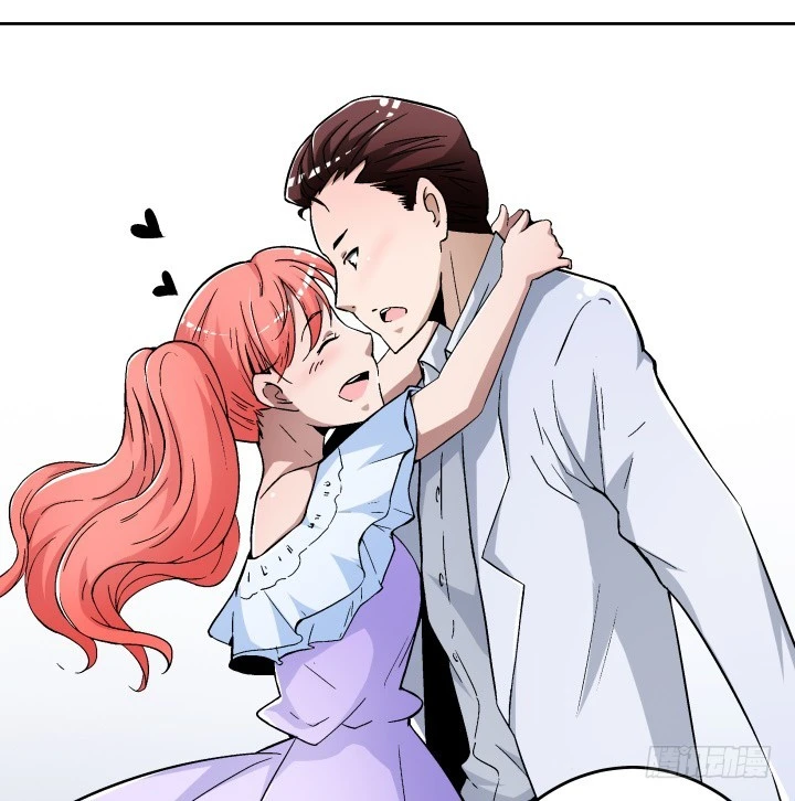 111话 结婚就能解决危机(1/2)-第112话