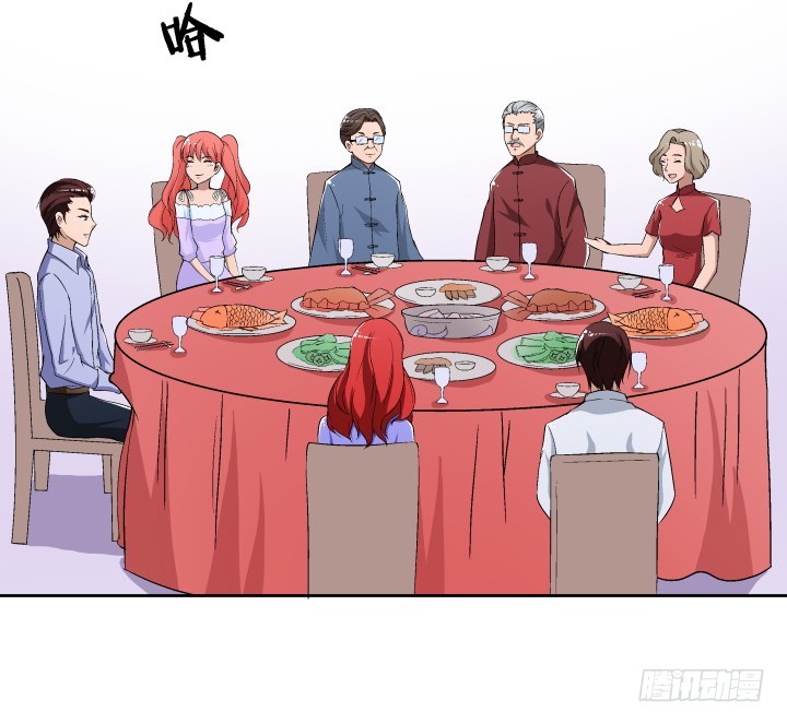 113话 我要见你！(1/2)-第114话