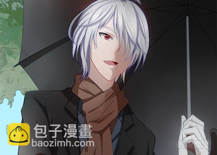 129话 你就这么讨厌我？(1/2)-第130话