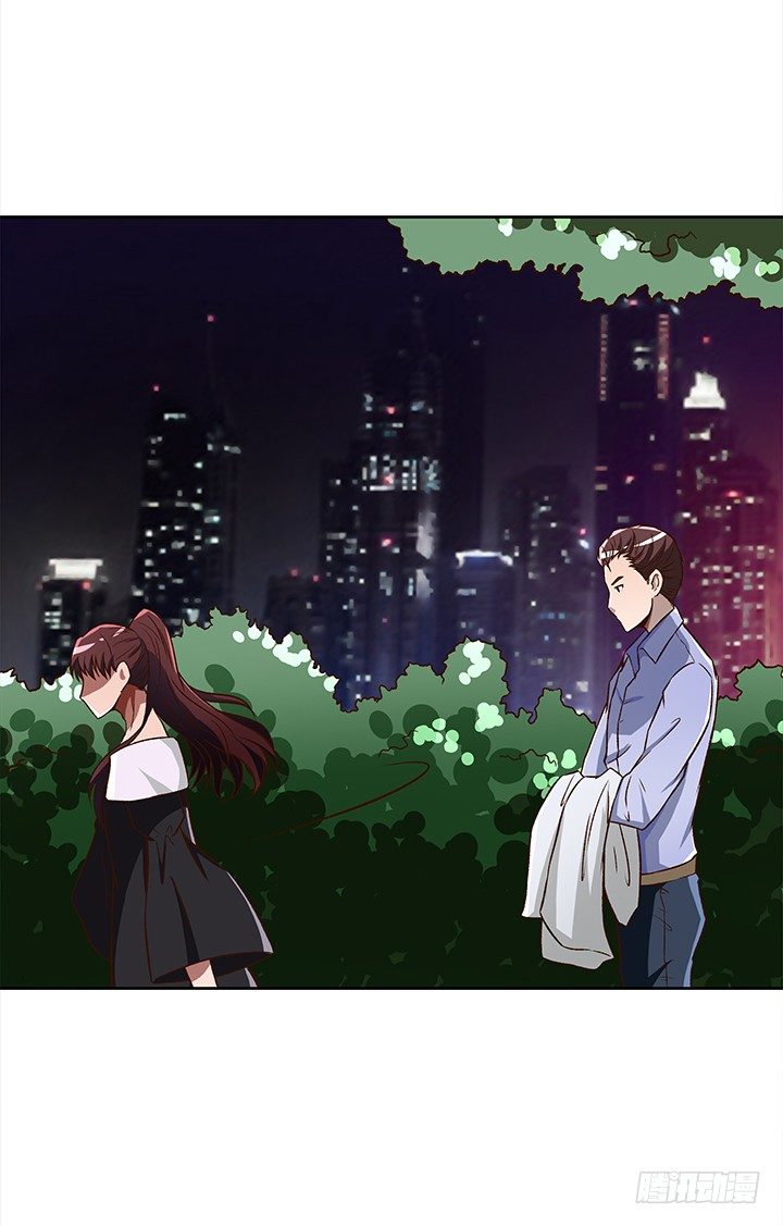 23话 他不是这样的人！-第24话