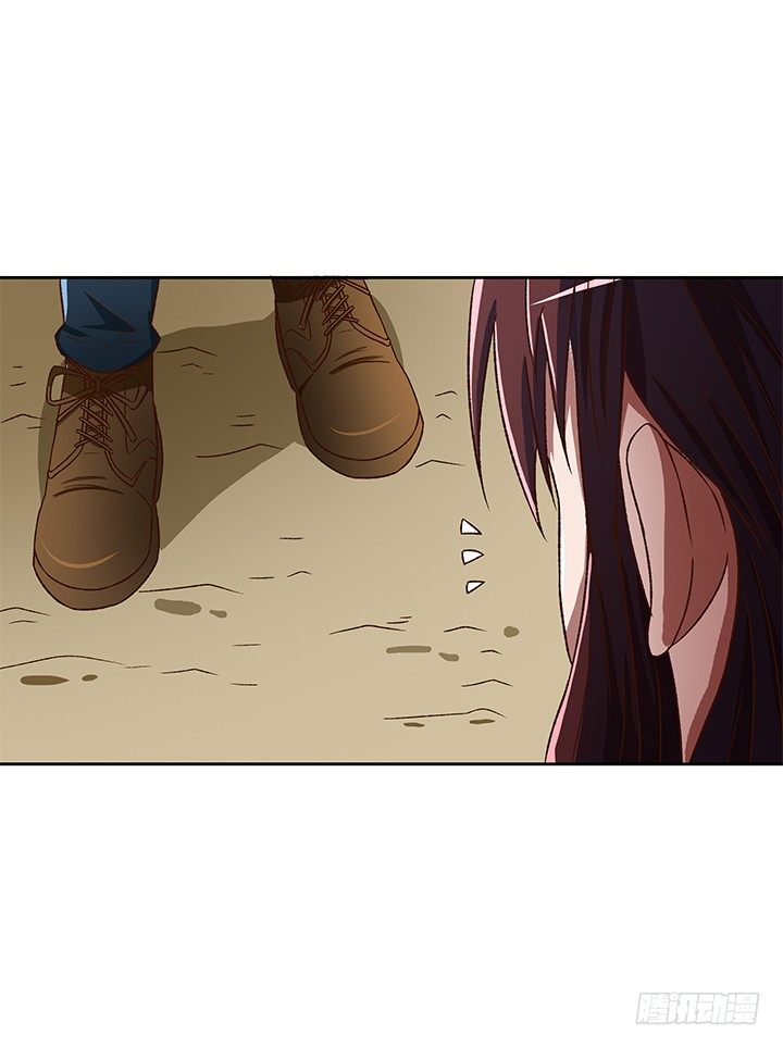 25话 代价是20年寿命！-第26话