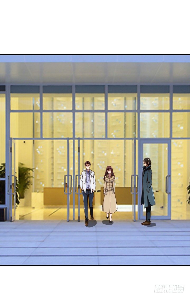 35话 你们要结婚么？-第36话