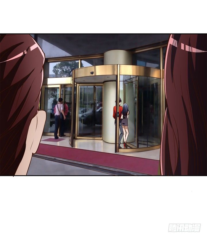 37话 谭子凯的告白-第38话