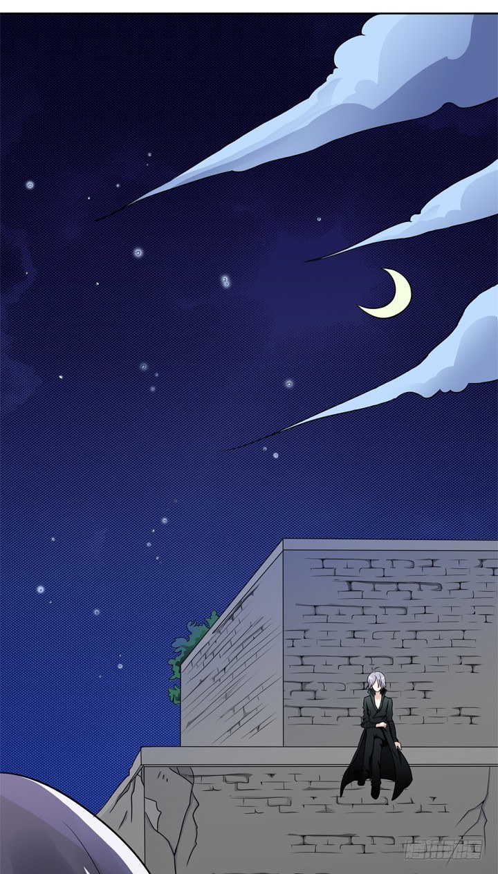 39话 你就这么喜欢我？-第40话