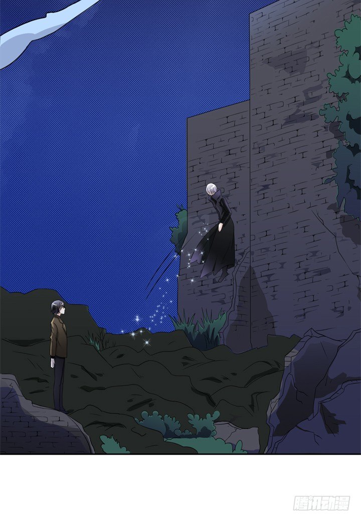 43话 只是想见她-第44话