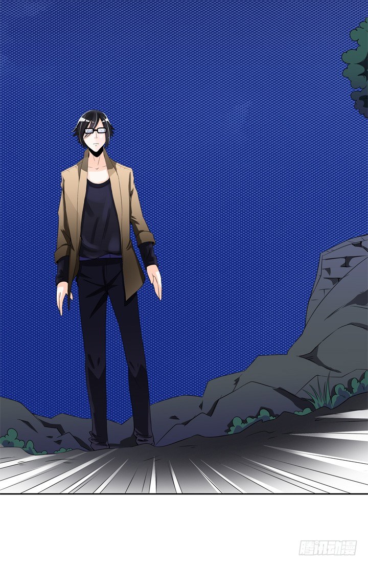 43话 只是想见她-第44话