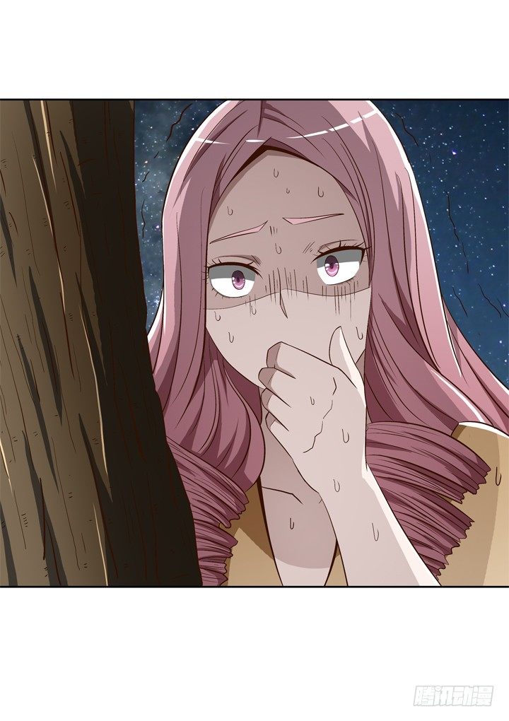 51话 秘密被发现？-第52话