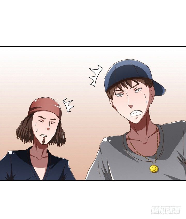 51话 秘密被发现？-第52话