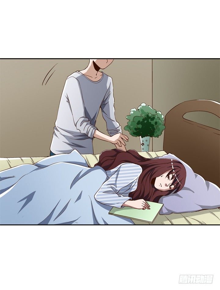 56话 要不要去我家？-第58话