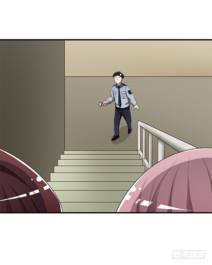83话 小雨姐，等我救你-第84话