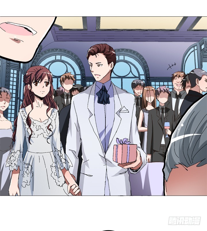 95话 生日宴席-第96话