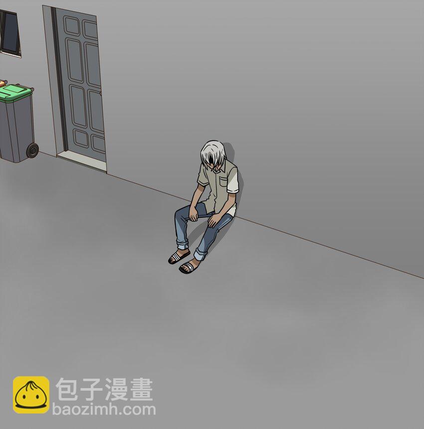 120 收拾残局-第120话