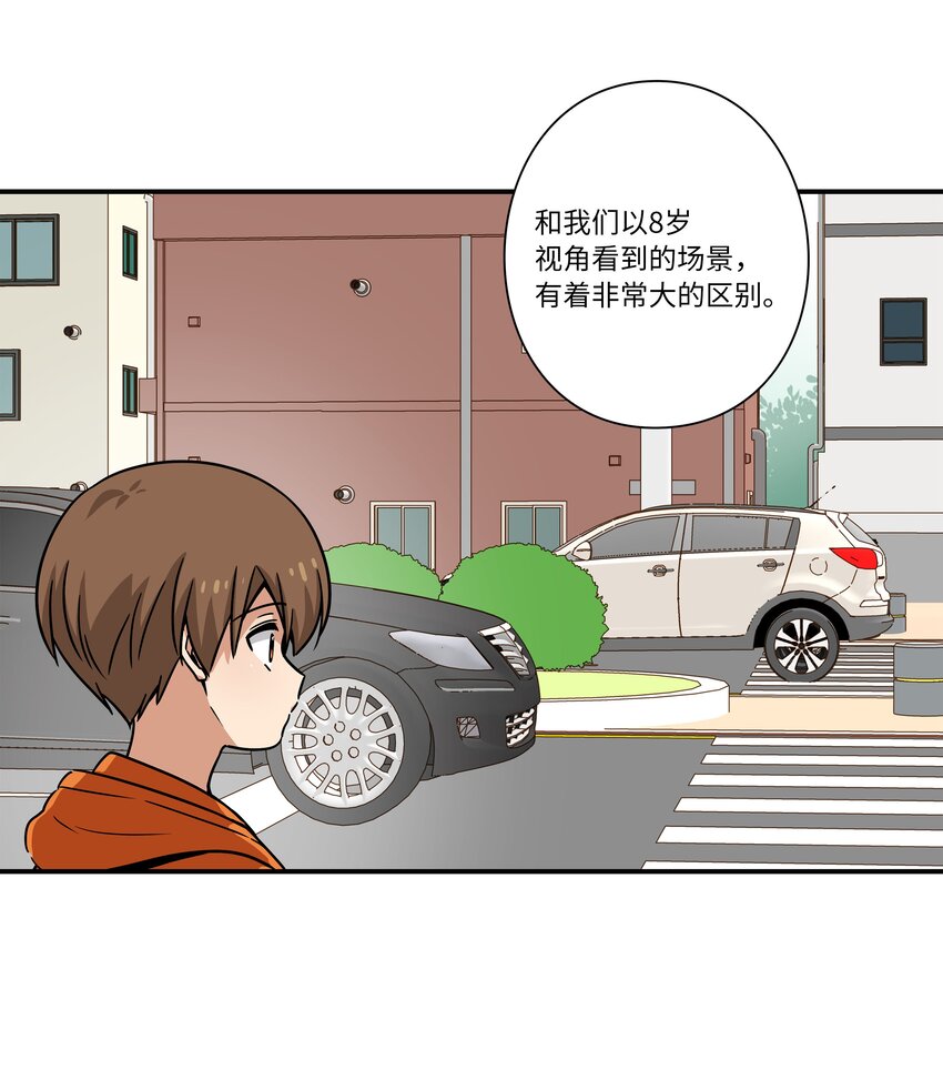 122 重现记忆-第122话