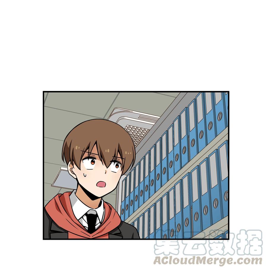 36 顺利拿到产科记录-第36话