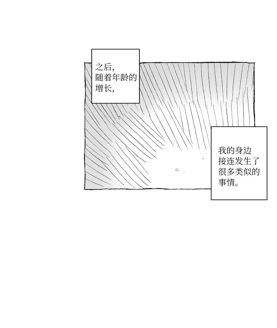 54 X的回忆-第54话