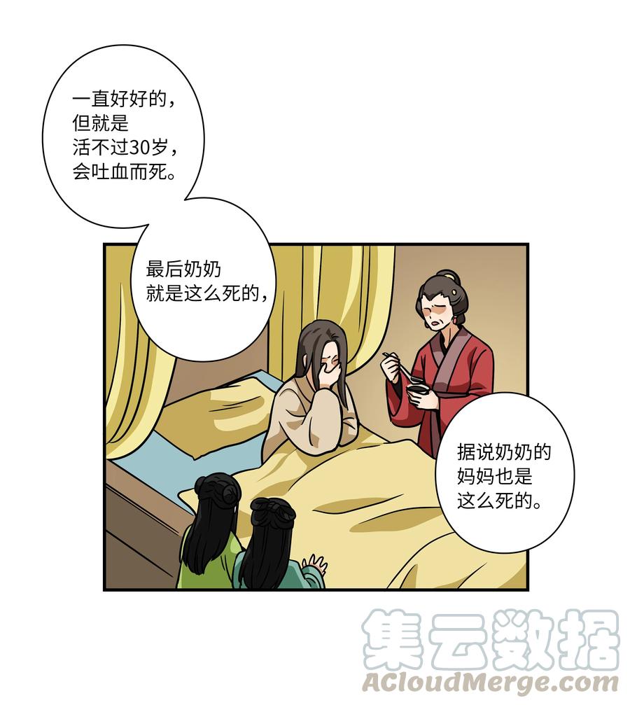 60 烦躁-第60话