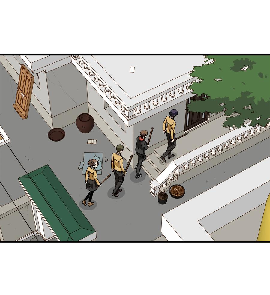74 对峙-第74话
