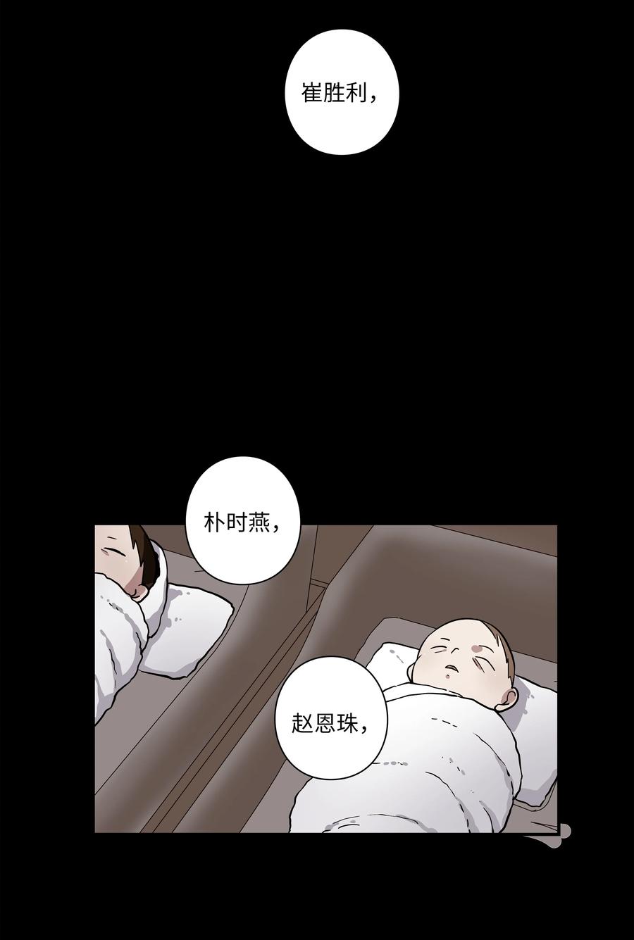 76 他那时候没有死啊-第76话