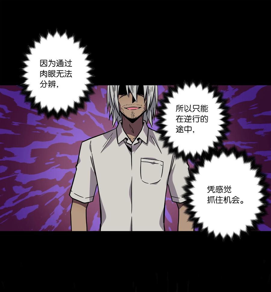 80 逆行开始-第80话